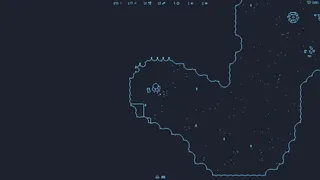 Скриншот 1 к игре Ship Miner