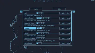 Скриншот 3 к игре Ship Miner