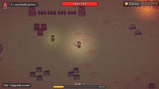 Скриншот 2 к игре Bladepink
