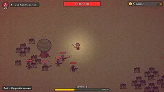 Скриншот 6 к игре Bladepink