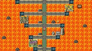 Скриншот 1 к игре InfernHells: A Divine Comedy