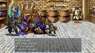 Скриншот 2 к игре InfernHells: A Divine Comedy