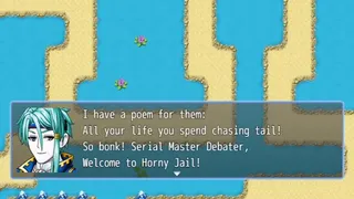 Скриншот 3 к игре InfernHells: A Divine Comedy