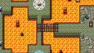 Скриншот 6 к игре InfernHells: A Divine Comedy
