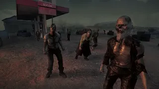 Скриншот 1 к игре The Last FARMER - Prologue