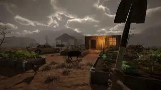 Скриншот 3 к игре The Last FARMER - Prologue