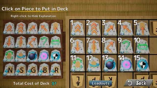 Скриншот 5 к игре Piece Shogi