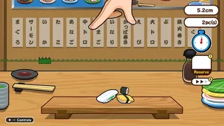 Скриншот 5 к игре SUSHI Drop