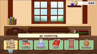 Скриншот 1 к игре けものミチ