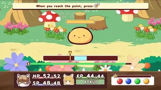Скриншот 4 к игре けものミチ