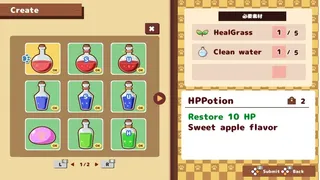 Скриншот 7 к игре けものミチ