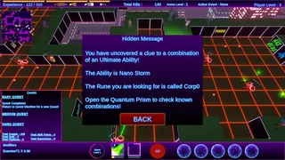 Скриншот 4 к игре Circuit Runner