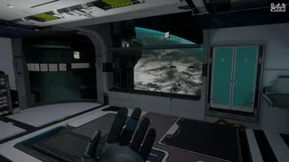 Скриншот 1 к игре Zoned