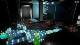 Скриншот 5 к игре Zoned