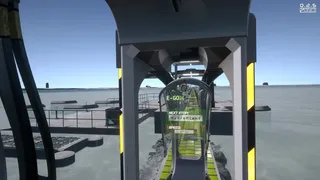Скриншот 6 к игре Zoned