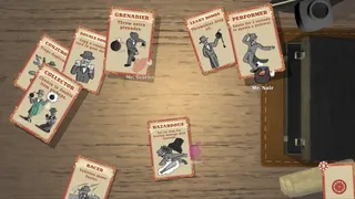 Скриншот 4 к игре A Gentlemen's Dispute