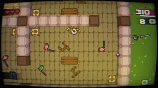 Скриншот 3 к игре Final Shot