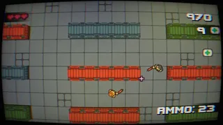 Скриншот 6 к игре Final Shot