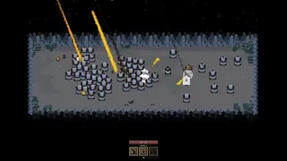 Скриншот 2 к игре Barbarization