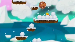 Скриншот 1 к игре Rollimals