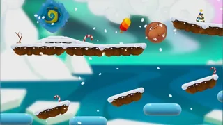 Скриншот 4 к игре Rollimals