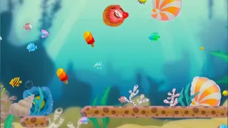Скриншот 5 к игре Rollimals