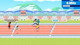 Скриншот 3 к игре Sports Hero