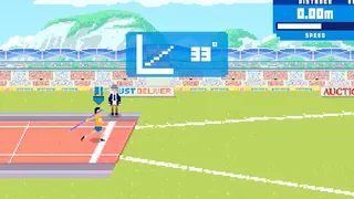 Скриншот 4 к игре Sports Hero