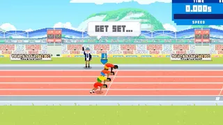 Скриншот 6 к игре Sports Hero