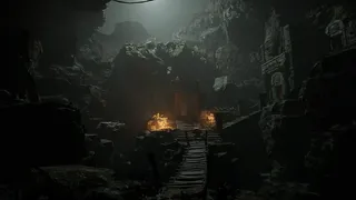Скриншот 2 к игре Dungeon Done
