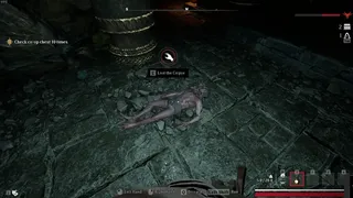 Скриншот 8 к игре Dungeon Done