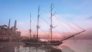 Скриншот 7 к игре World of Sea Battle