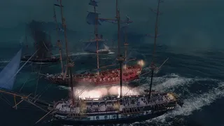 Скриншот 11 к игре World of Sea Battle