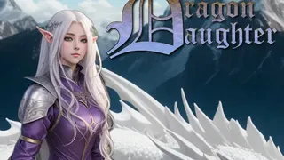 Скриншот 1 к игре Dragon Daughter