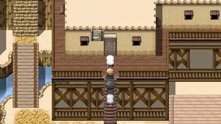 Скриншот 3 к игре Dragon Daughter