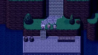 Скриншот 4 к игре Dragon Daughter