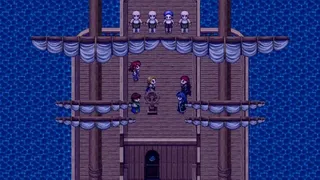 Скриншот 4 к игре Untold Story