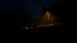 Скриншот 6 к игре Nightwalk Simulator