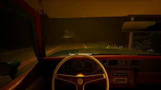 Скриншот 7 к игре Nightwalk Simulator