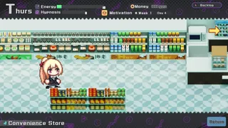 Скриншот 3 к игре Hypnosis of Corruption