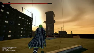 Скриншот 1 к игре CROW