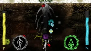 Скриншот 4 к игре Mycocosm