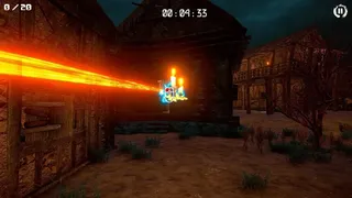 Скриншот 4 к игре 3D PUZZLE - Deserted Village