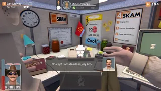 Скриншот 5 к игре Skam