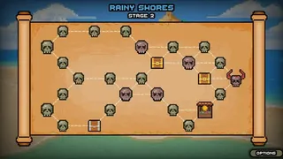 Скриншот 2 к игре Spin Hero: Prologue