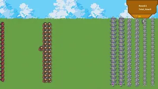 Скриншот 1 к игре Lord's journey