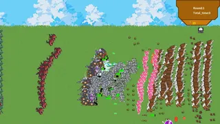 Скриншот 2 к игре Lord's journey