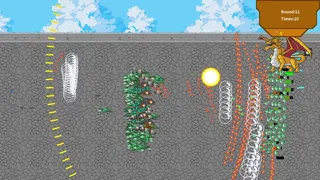 Скриншот 5 к игре Lord's journey