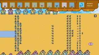 Скриншот 7 к игре Lord's journey