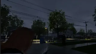 Скриншот 2 к игре Ravenwood Drive